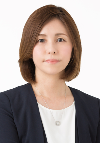 Ikuko Wada